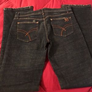 Classic Joe's Jeans - never worn- Sz 30